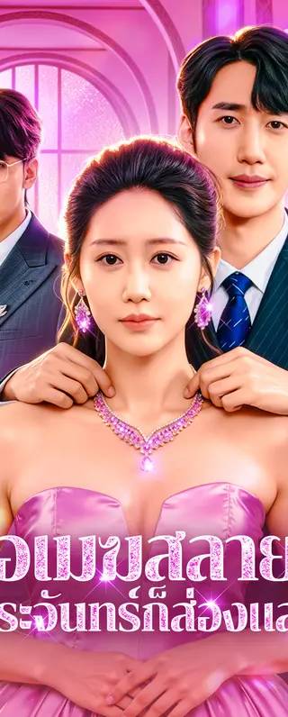 เมื่อเมฆสลายไป พระจันทร์ก็ส่องแสง(พากย์เสียง)