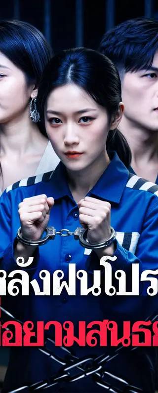 หลังฝนโปรย เมื่อยามสนธยา(พากย์เสียง)