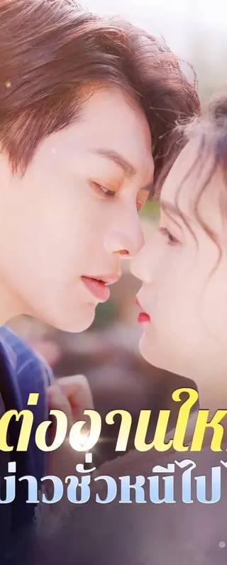 แต่งงานใหม่ เจ้าบ่าวชั่วหนีไปไหน(พากย์เสียง)