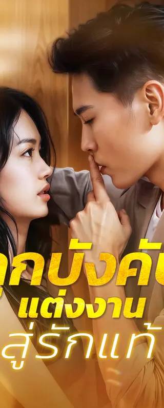 ถูกบังคับแต่งงานสู่รักแท้(พากย์เสียง)