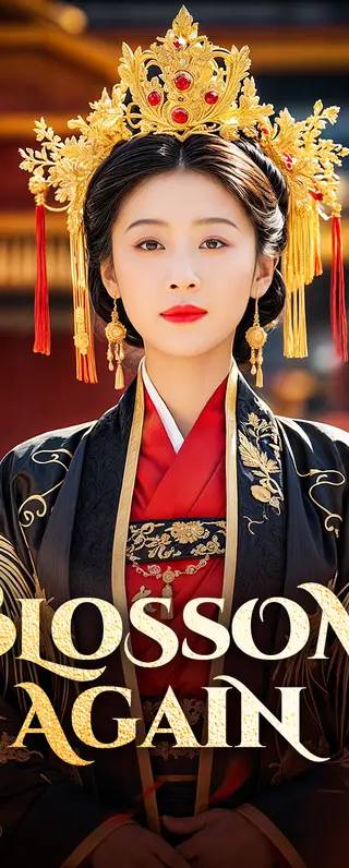 บานใหม่อีกครั้ง(พากย์เสียง)
