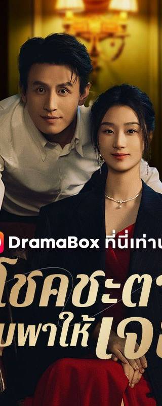 โชคชะตาพบพาให้เจอ(พากย์ไทย)