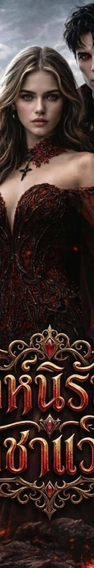 [พากย์เสียง] วิวาห์นิรันดร์กับราชาแวมไพร์