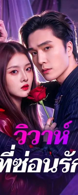 วิวาห์ ที่ซ่อนรัก(พากย์เสียง)