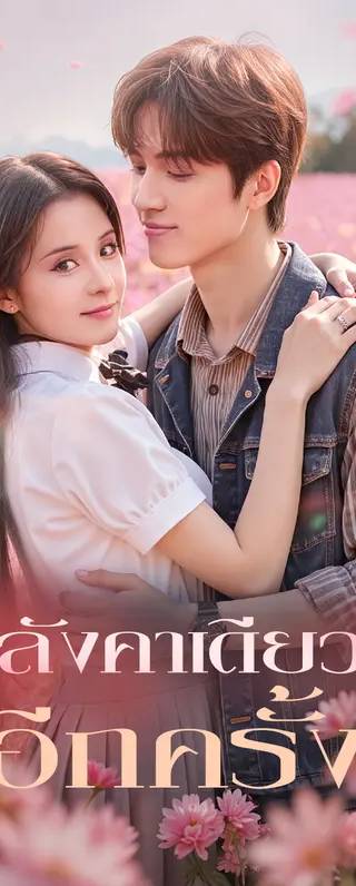ใต้หลังคาเดียวกัน อีกครั้ง(พากย์เสียง)