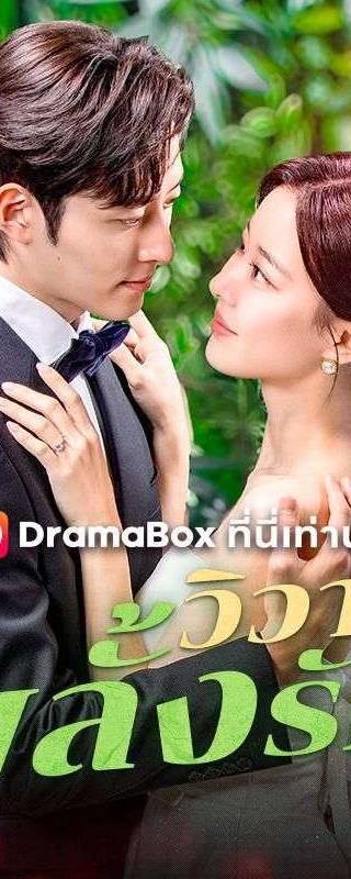 วิวาห์พลั้งรัก(พากย์ไทย)
