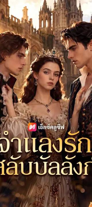 (พากย์เสียง) จำแลงรักสลับบัลลังก์