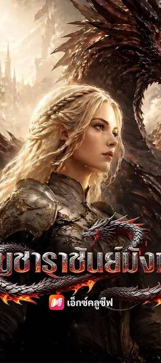 (พากย์เสียง) บัญชาราชันย์มังกร