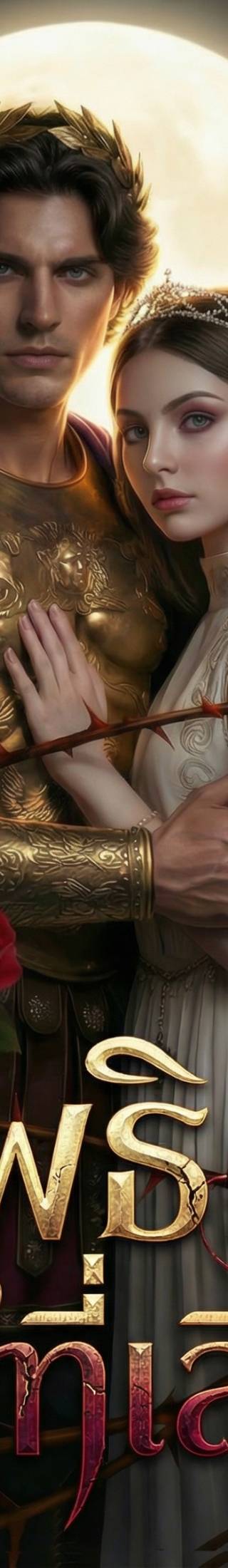 [พากย์ไทย] เทพธิดาที่เสียใจ
