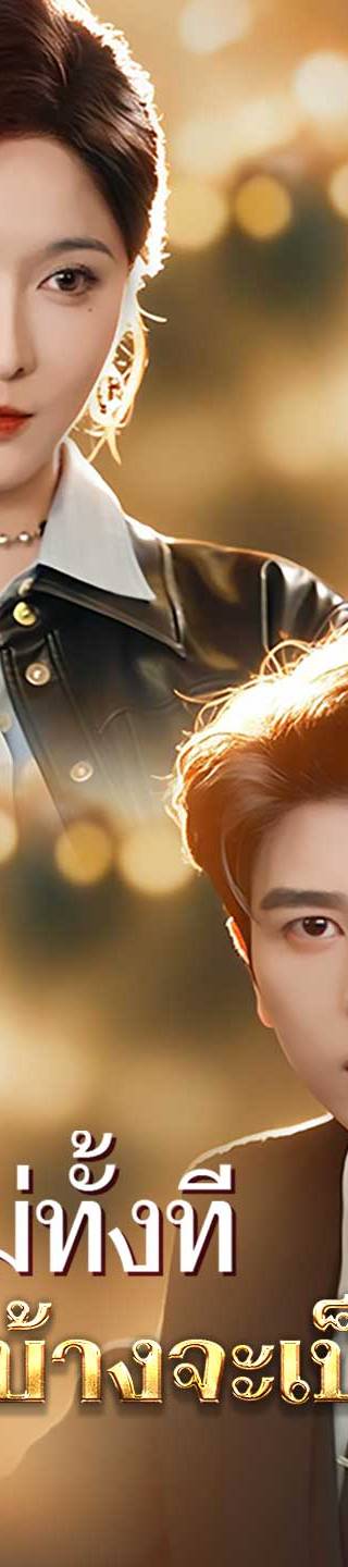 (พากย์)เกิดใหม่ทั้งที ขอร้ายบ้างจะเป็นไรไป