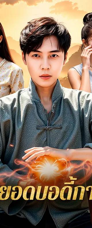 สุดยอดบอดี้การ์ด(พากย์เสียง)