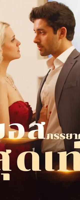 บอส, ภรรยาคุณสุดเท่!(พากย์เสียง)
