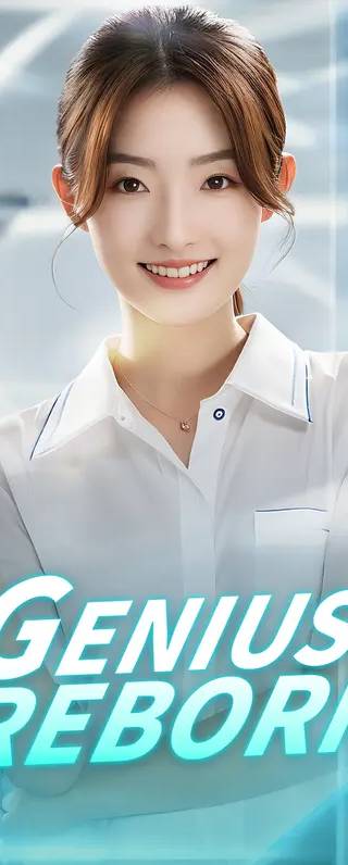 อัจฉริยะที่เกิดใหม่(พากย์เสียง)