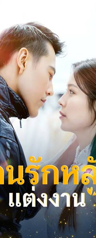 คนรักหลังแต่งงาน(พากย์เสียง)