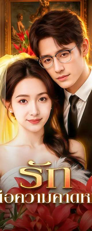 รัก เหนือความคาดหมาย(พากย์เสียง)