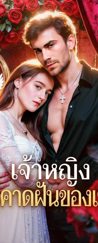เจ้าหญิง ไม่คาดฝันของเขา(พากย์เสียง)