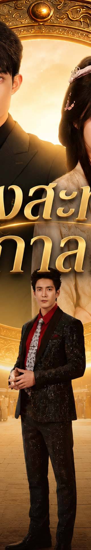 [พากย์เสียง] เสียงสะท้อนข้ามกาลเวลา