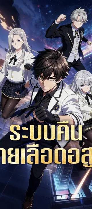(พากย์เสียง) ระบบคืนสายเลือดอสูร