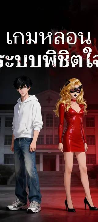 (พากย์เสียง) เกมหลอน ระบบพิชิตใจ