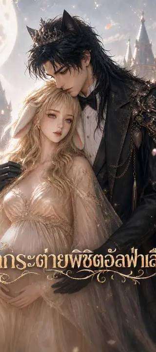 (พากย์เสียง) เจ้ากระต่ายพิชิตอัลฟ่าเสือดำ