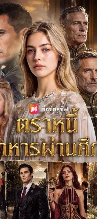 (พากย์เสียง) ตราหนี้ทหารผ่านศึก