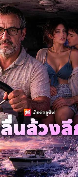 (พากย์เสียง) คลื่นล้วงลึก
