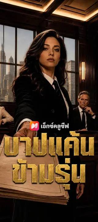 (พากย์เสียง) บาปแค้นข้ามรุ่น