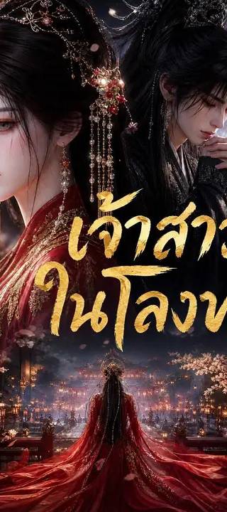 (พากย์เสียง) เจ้าสาวในโลงขาว