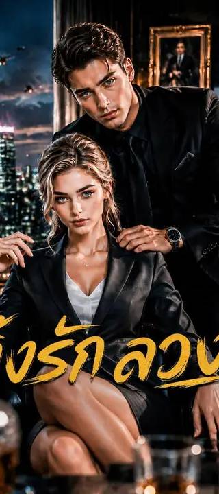 (พากย์เสียง) ทิ้งรักลวง