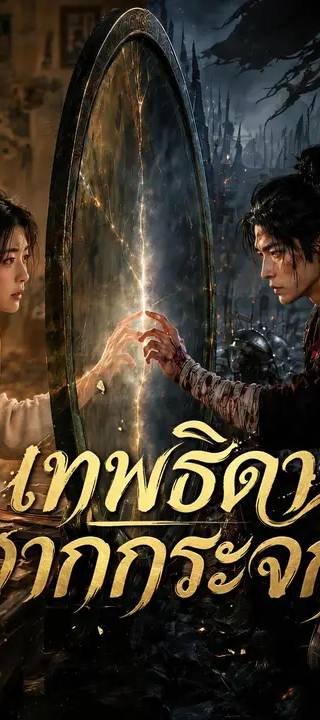 (พากย์เสียง) เทพธิดาจากกระจก