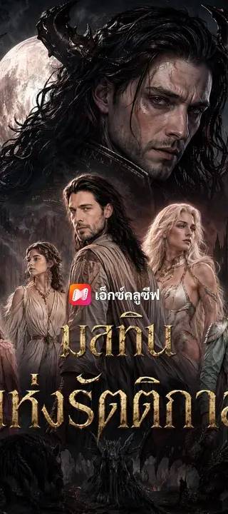 (พากย์เสียง) มลทินแห่งรัตติกาล