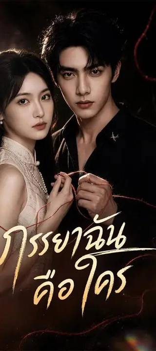 (พากย์เสียง) ภรรยาฉันคือใคร