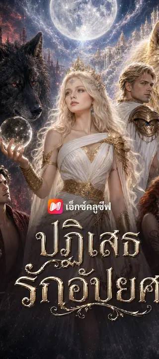 (พากย์เสียง) ปฏิเสธรักอัปยศ