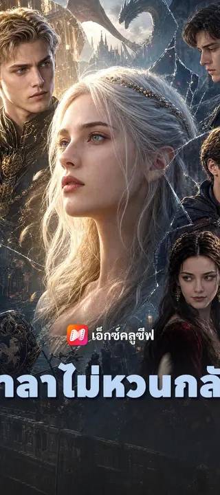 (พากย์เสียง) คำลาไม่หวนกลับ