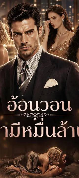 (พากย์เสียง) อ้อนวอนสามีหมื่นล้าน