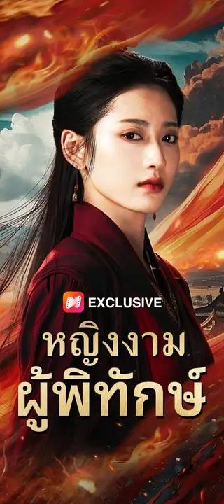 (พากย์เสียง) หญิงงามผู้พิทักษ์