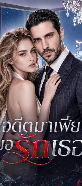 (พากย์เสียง) อดีตมาเฟียขอรักเธอ