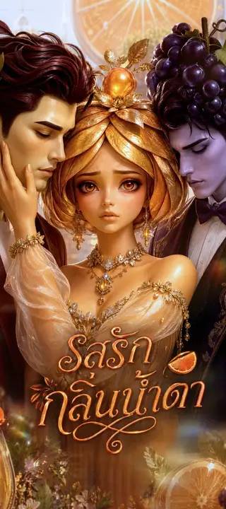 (พากย์เสียง) รสรักกลิ่นน้ำตา