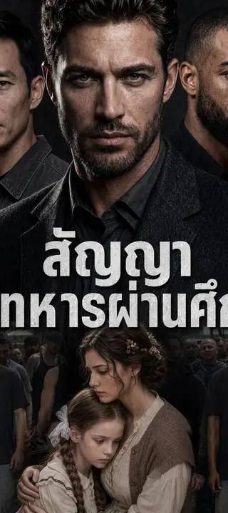 (พากย์เสียง) สัญญาทหารผ่านศึก