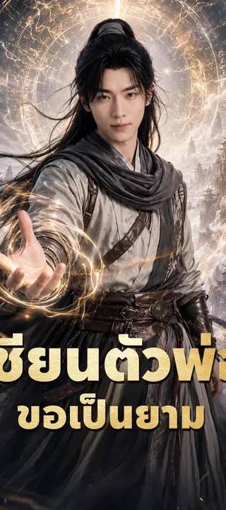 (พากย์เสียง) เซียนตัวพ่อขอเป็นยาม