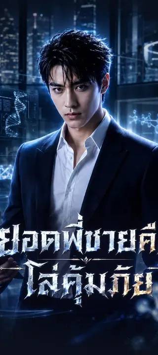 (พากย์เสียง) ยอดพี่ชายคือโล่คุ้มภัย