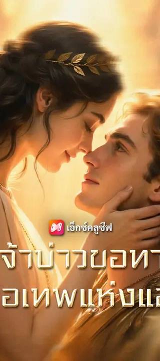 (พากย์เสียง) เจ้าบ่าวขอทาน คือเทพแห่งแสง