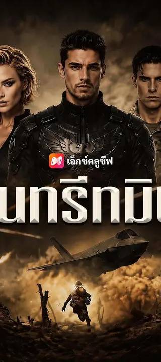 (พากย์เสียง) อินทรีทมิฬ