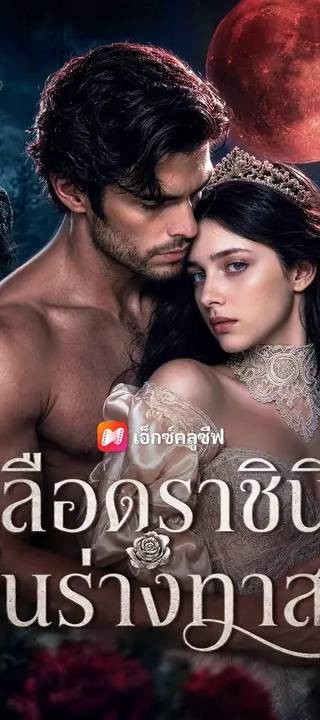 (พากย์เสียง) เลือดราชินีในร่างทาส