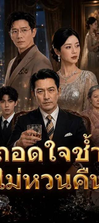 (พากย์เสียง) ถอดใจช้ำไม่หวนคืน