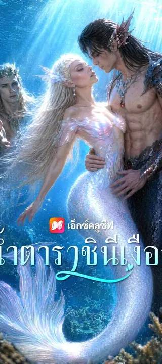 (พากย์เสียง) น้ำตาราชินีเงือก