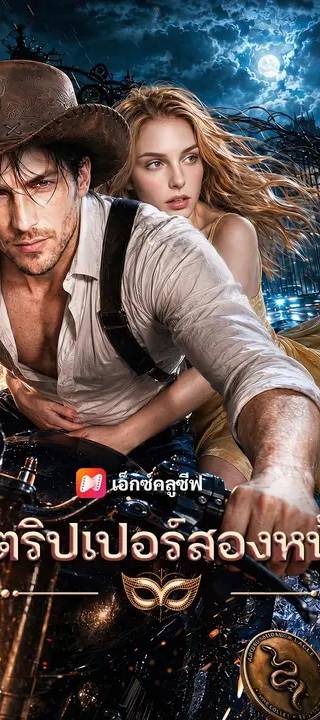 (พากย์เสียง) สตริปเปอร์สองหน้า