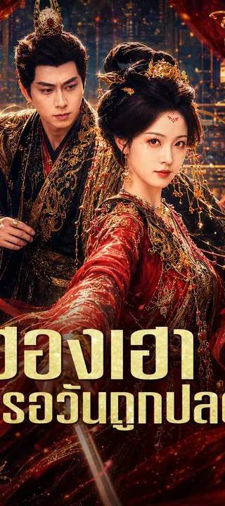 (พากย์เสียง) ฮองเฮารอวันถูกปลด