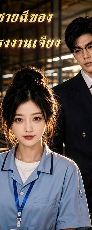 (พากย์ไทย)คุณชายฉีของสาวโรงงานเจียง