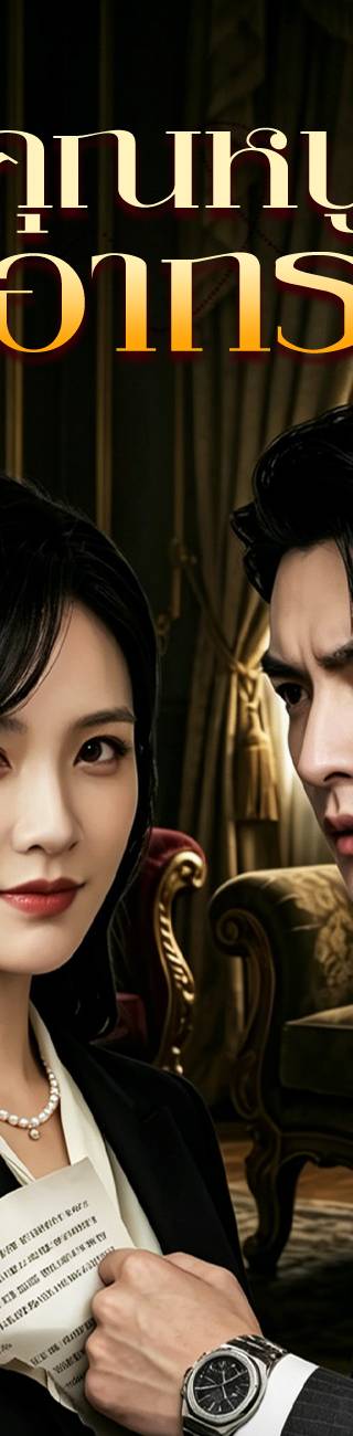 คุณหนูปากอาถรรพ์（ฉบับพากย์ ）